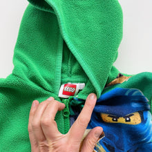 Load image into Gallery viewer, Lego Green Coverall (3y)
