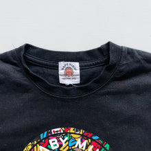 Load image into Gallery viewer, BAPE Kids T-Shirt Black NWOT (6y)
