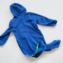 Load image into Gallery viewer, Lego Blue Coverall (3y)
