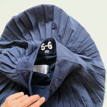 Load image into Gallery viewer, Cotton On Skorts Dark Blue (5-6y)
