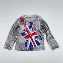 Load image into Gallery viewer, John Galliano Long Sleeve Top (4y)
