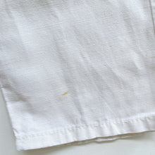 Load image into Gallery viewer, Zara Linen Blend Pants Off White (4-5y)
