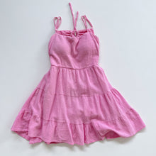 Load image into Gallery viewer, Mooloola Girls Tabetha Dress Pink (12y)
