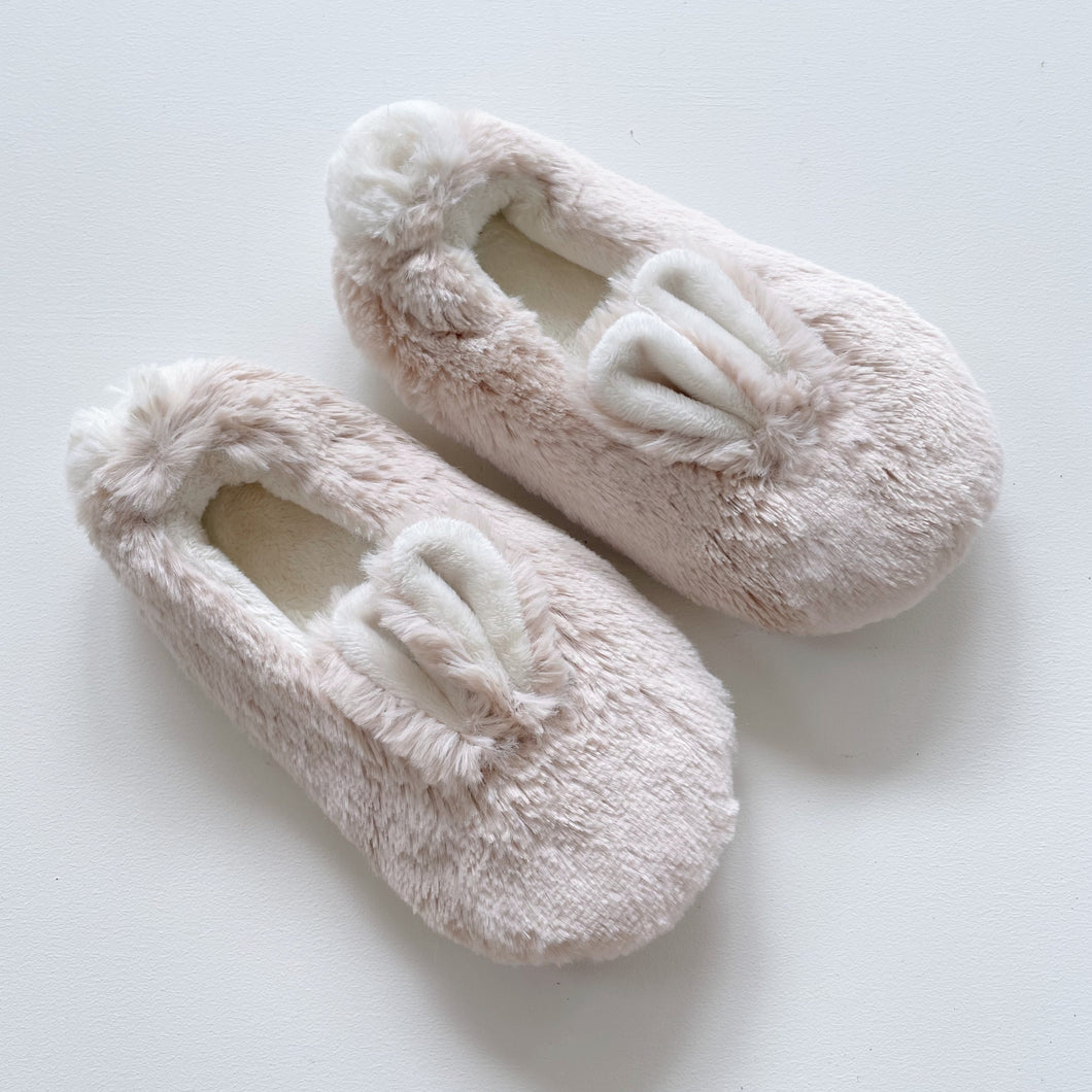 Jamie Kay Bunny Slippers (EU25-26)