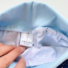 Load image into Gallery viewer, Larcy Rd Boutique Swim Shorts / Nappy Cover (3-12m)
