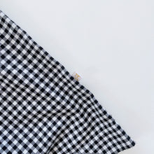 Load image into Gallery viewer, Alex &amp; Ant B/W Gingham Dress (4y)
