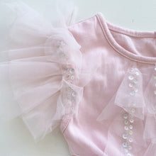 Load image into Gallery viewer, Tutu Du Monde Tulle Party Dress (18-24m)
