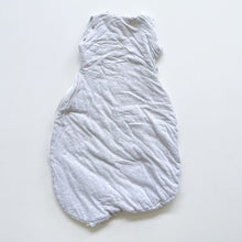 Load image into Gallery viewer, Tommee Tippee 2.5tog Sleeping Bag/Swaddle Grey (3-9m)
