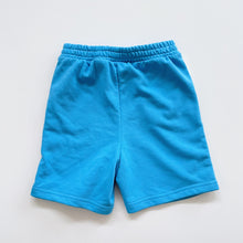 Load image into Gallery viewer, Rock Your Kid Cockatoo Shorts Blue NWOT (5y)
