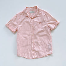Load image into Gallery viewer, Zara Pink S/S Shirt (8y)
