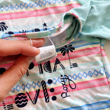 Load image into Gallery viewer, Roxy Swim Wear Bundle 3x (4y)
