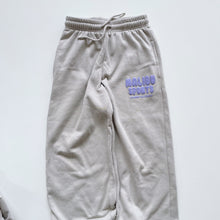 Load image into Gallery viewer, Switch Girls Hoodie + Track Pants Light Grey (8y)
