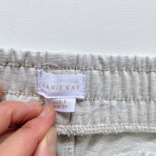 Load image into Gallery viewer, Jamie Kay Organic Morgan Track Pants Light Grey Marle (5y)

