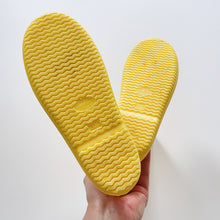 Load image into Gallery viewer, Yellow Gumboots (EU31/ US13 / UK12.5)
