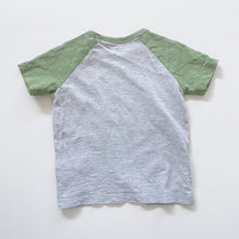 Load image into Gallery viewer, Next Dino 2 T-Shirt (2y)

