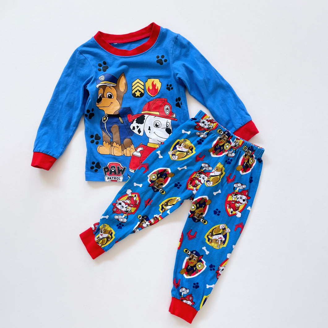 Paw Patrol PJs (12-18m)