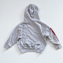 Load image into Gallery viewer, Cotton On x Marvel Grey Kindy Hoodie (5y)

