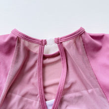 Load image into Gallery viewer, Gymnastic Clothes Purple (8y)
