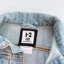 Load image into Gallery viewer, Cotton On Denim Jacket Light Blue (1-2y)
