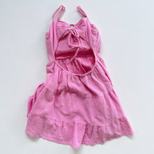 Load image into Gallery viewer, Mooloola Girls Tabetha Dress Pink (12y)
