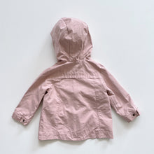 Load image into Gallery viewer, Zara Pink Blush Jacket (2-3y)
