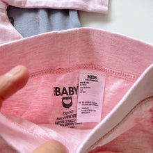 Load image into Gallery viewer, Pink Newborn Bundle 8x (newborn)
