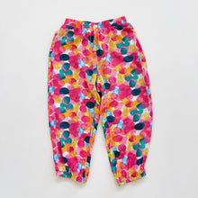 Load image into Gallery viewer, Forest Kids Colourful Pants (6y)
