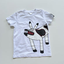 Load image into Gallery viewer, Art Gallery NSW Dog T-Shirt (4y)
