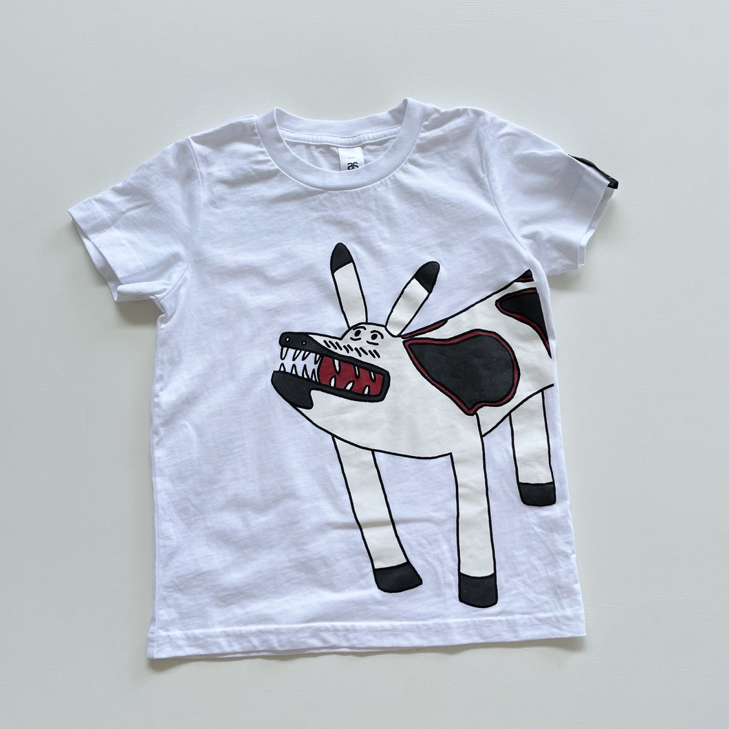 Art Gallery NSW Dog T-Shirt (4y)