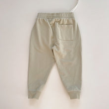 Load image into Gallery viewer, Jamie Kay Organic Cotton Track Pants Green (2y)
