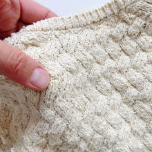 Load image into Gallery viewer, Quincy Mae Knit Set Buttery Yellow (12-18m)

