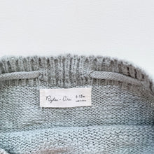 Load image into Gallery viewer, Rylee + Cru Knit Bloomers Green (6-12m)
