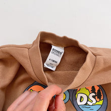 Load image into Gallery viewer, Bonds Tan Jumper (6-12m)
