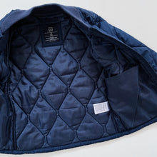 Load image into Gallery viewer, Baby Gap Quilted Jacket | Navy (5y)
