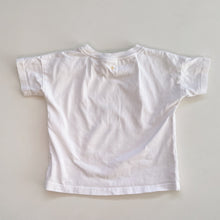 Load image into Gallery viewer, Goldie + Ace Kindy T-Shirt White (2y)
