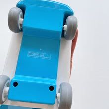 Load image into Gallery viewer, Kid O Tip Truck Blue
