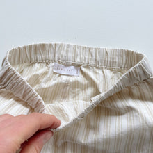 Load image into Gallery viewer, Jamie Kay Organic Kingston Pants Variegated Stripe Foam (3y)
