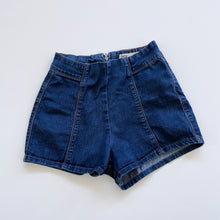 Load image into Gallery viewer, Denim Shorts (10y)
