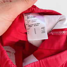 Load image into Gallery viewer, Uniqlo Red Pants (3-4y)
