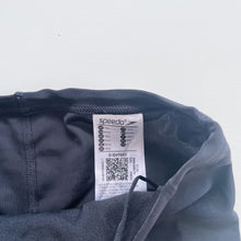 Load image into Gallery viewer, Speedo Swim Shorts Black NWOT (7-8y)
