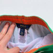 Load image into Gallery viewer, Polo Ralph Lauren Swim Shorts Green (2-3y)
