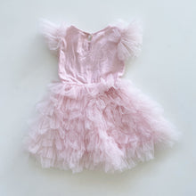 Load image into Gallery viewer, Tutu Du Monde Tulle Party Dress (18-24m)
