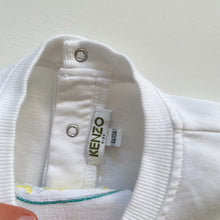 Load image into Gallery viewer, Kenzo Paris White Jumper (4y)
