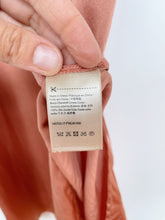 Load image into Gallery viewer, Scotch &amp; Soda Silk Slip Dress (XL)
