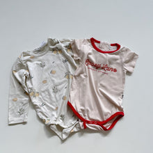 Load image into Gallery viewer, Bodysuits Daycare Bundle 2x (1y)
