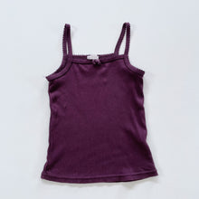 Load image into Gallery viewer, Jamie Kay Singlet Fig (3y)
