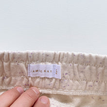 Load image into Gallery viewer, Jamie Kay Organic Shorts Lilac Speckled (3y)
