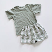 Load image into Gallery viewer, Cotton On Green Set (3y)
