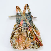Load image into Gallery viewer, Handmade Romper Lace Detail (2-3y)
