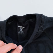 Load image into Gallery viewer, Macpac Base Layer Set Black (4y)
